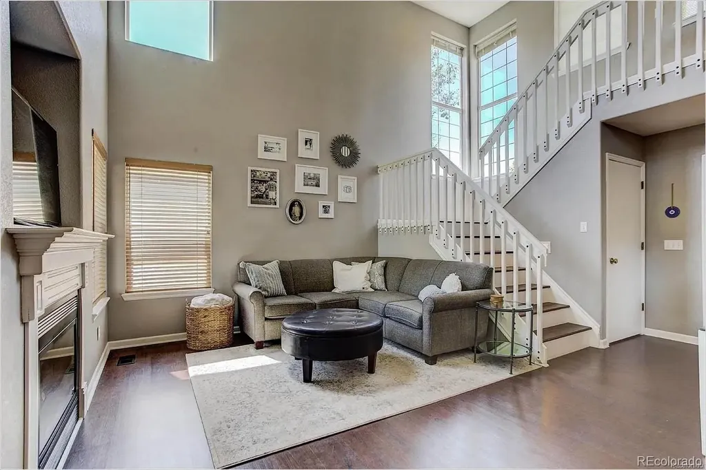 1250 S Boston Street Denver CO 80247