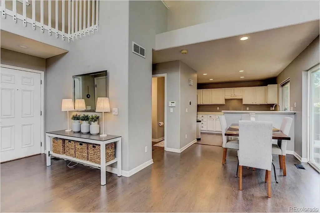 1250 S Boston Street Denver CO 80247