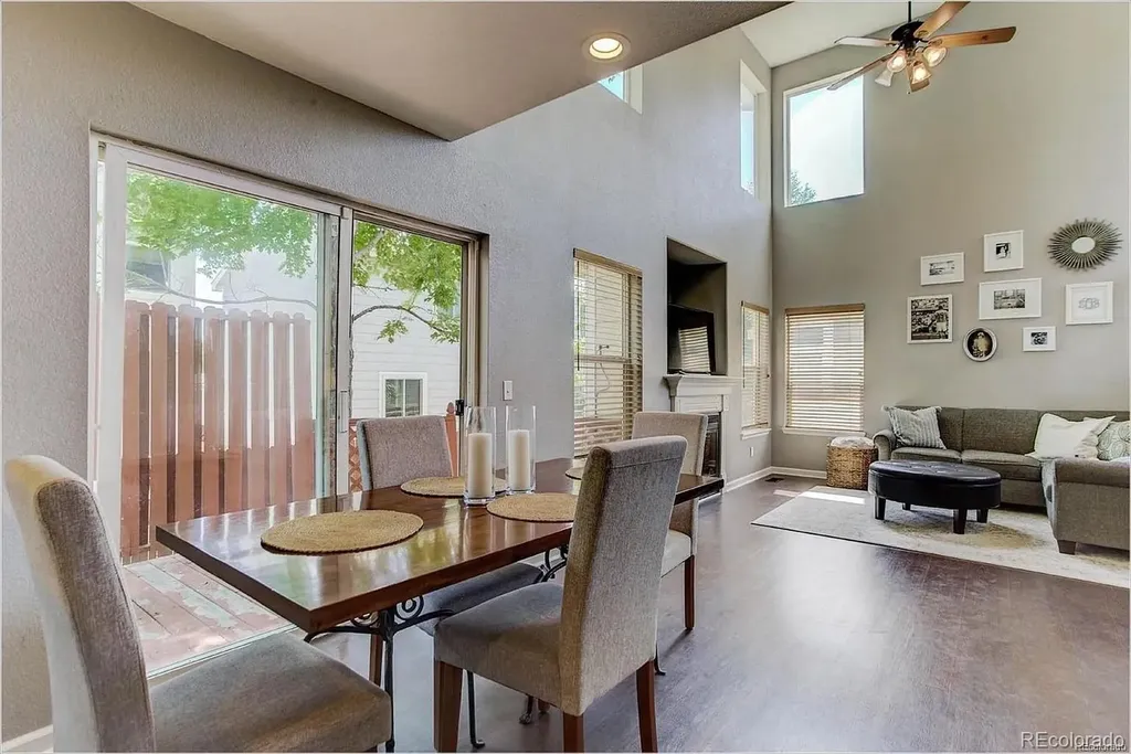 1250 S Boston Street Denver CO 80247