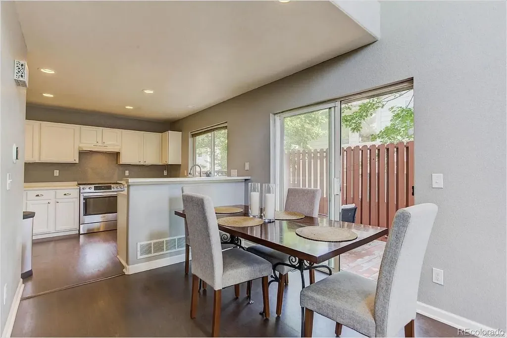 1250 S Boston Street Denver CO 80247