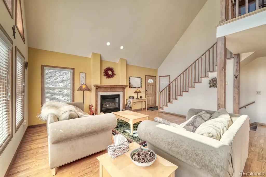 407 Mount Hope Drive Twin Lakes CO 81251