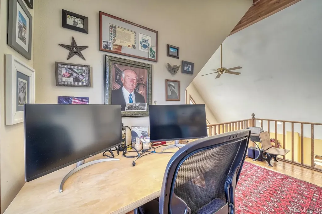 407 Mount Hope Drive Twin Lakes CO 81251