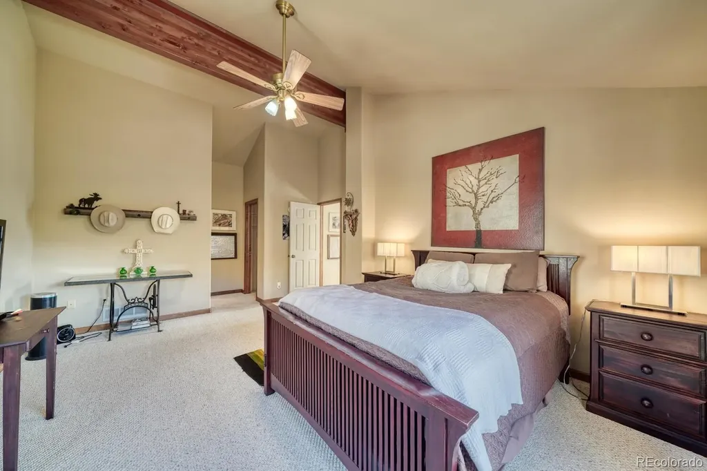 407 Mount Hope Drive Twin Lakes CO 81251