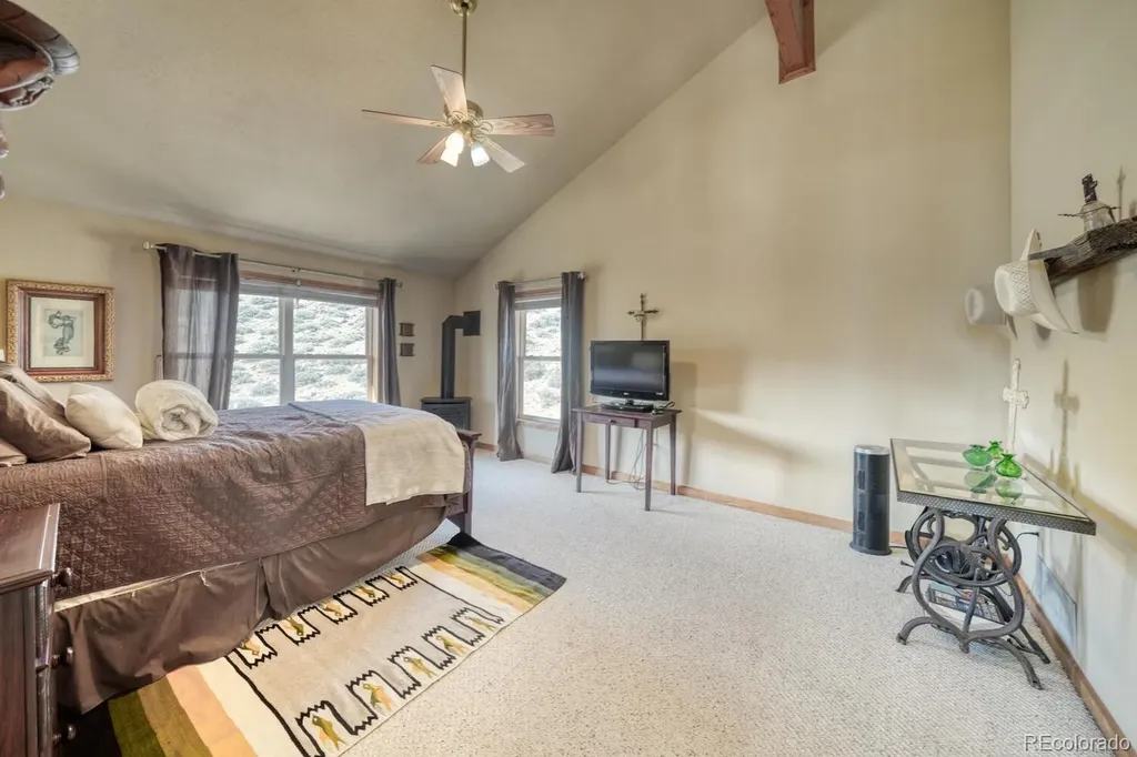 407 Mount Hope Drive Twin Lakes CO 81251