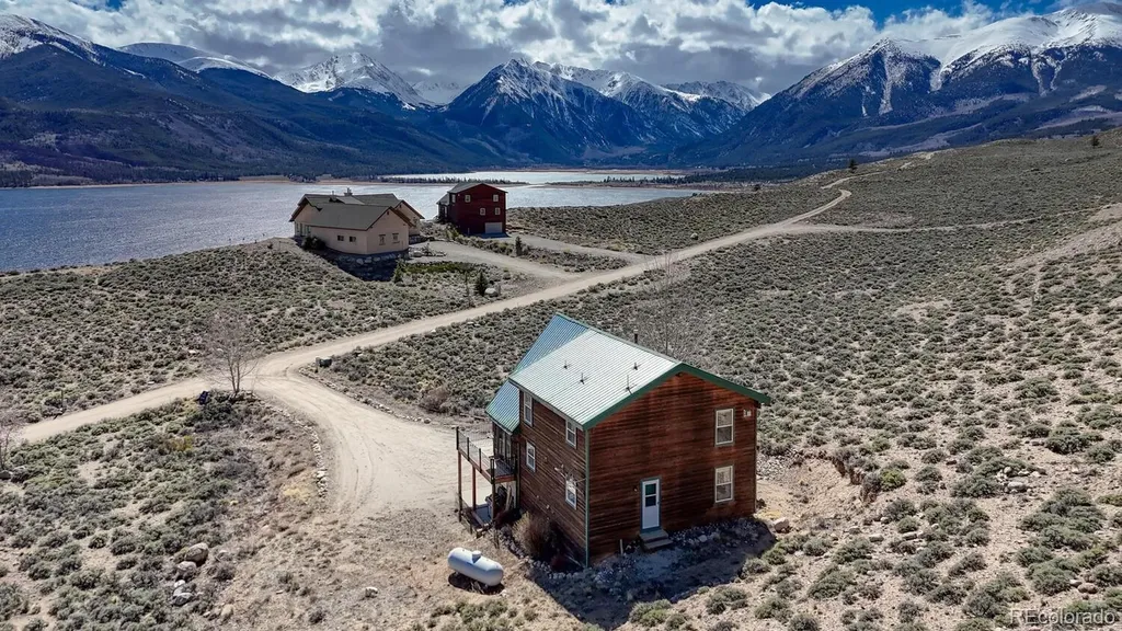 407 Mount Hope Drive Twin Lakes CO 81251