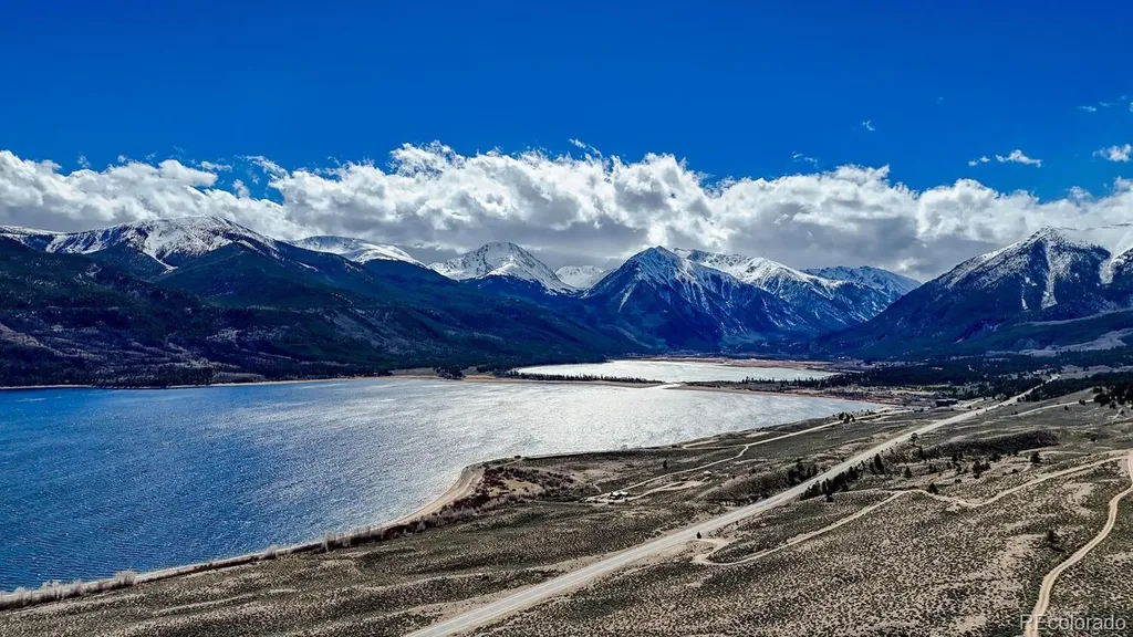 407 Mount Hope Drive Twin Lakes CO 81251