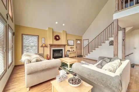 407 Mount Hope Drive Twin Lakes CO 81251