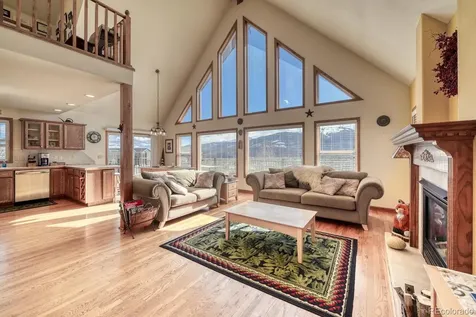 407 Mount Hope Drive Twin Lakes CO 81251