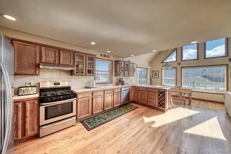 407 Mount Hope Drive Twin Lakes CO 81251