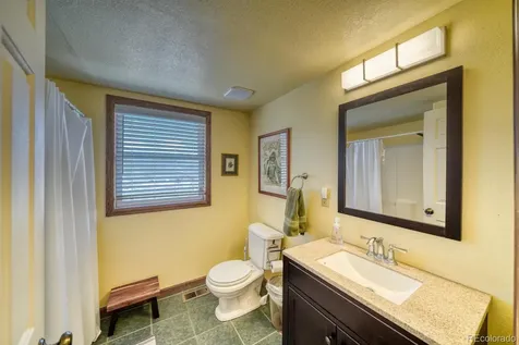 407 Mount Hope Drive Twin Lakes CO 81251