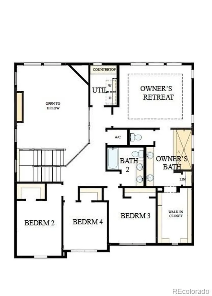 23715 E River Front Drive Aurora CO 80019