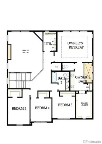 23715 E River Front Drive Aurora CO 80019