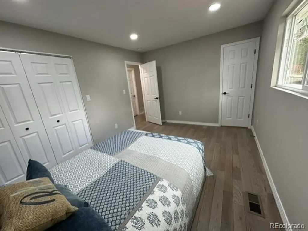 3465 Mosswood Lane Colorado Springs CO 80910