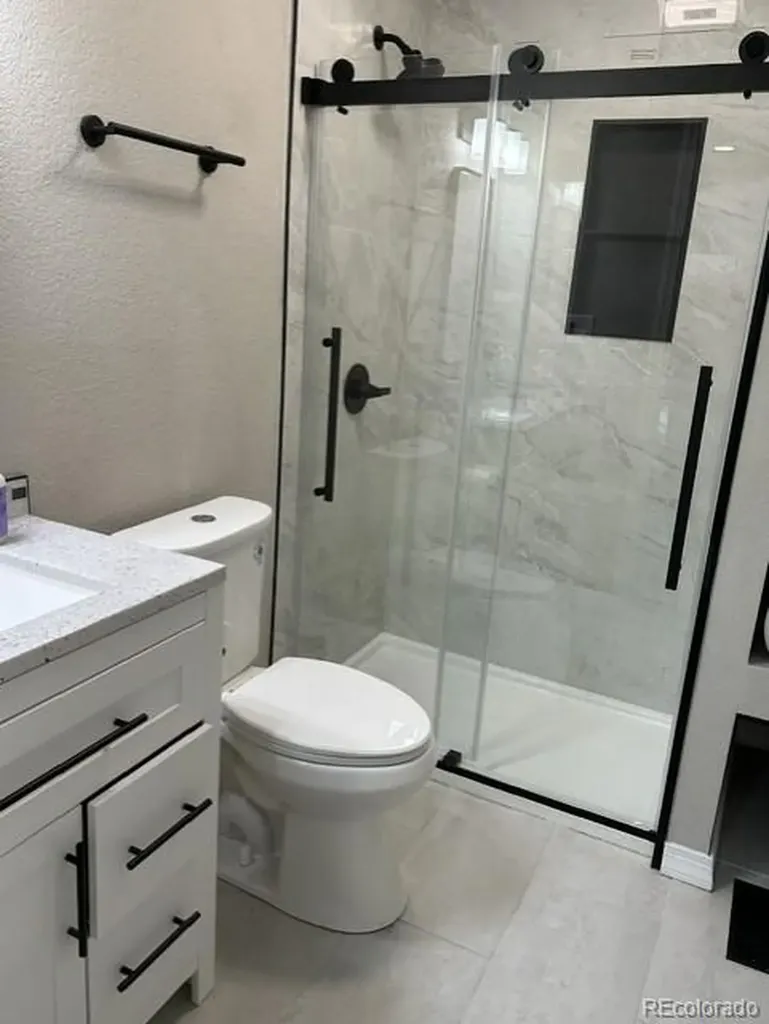3465 Mosswood Lane Colorado Springs CO 80910