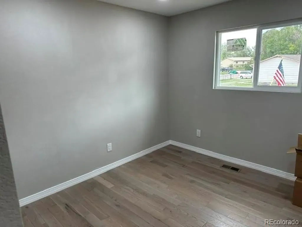 3465 Mosswood Lane Colorado Springs CO 80910