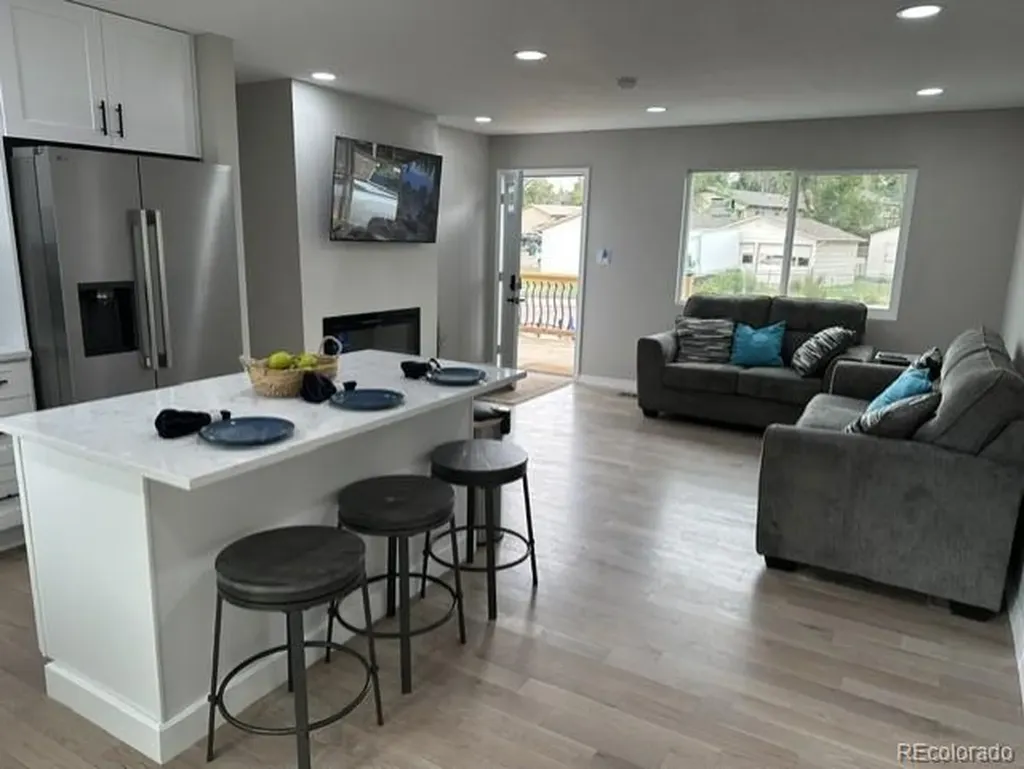 3465 Mosswood Lane Colorado Springs CO 80910