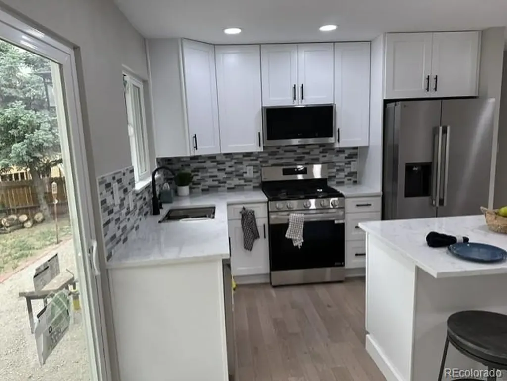 3465 Mosswood Lane Colorado Springs CO 80910