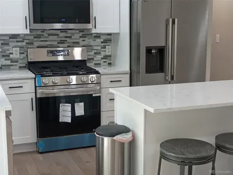 3465 Mosswood Lane Colorado Springs CO 80910