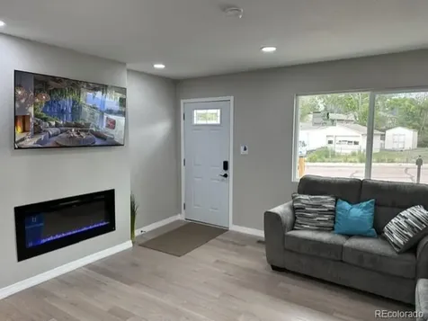 3465 Mosswood Lane Colorado Springs CO 80910