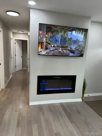 3465 Mosswood Lane Colorado Springs CO 80910