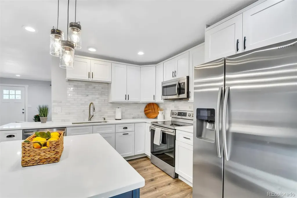 6660 S Dudley Court Littleton CO 80123