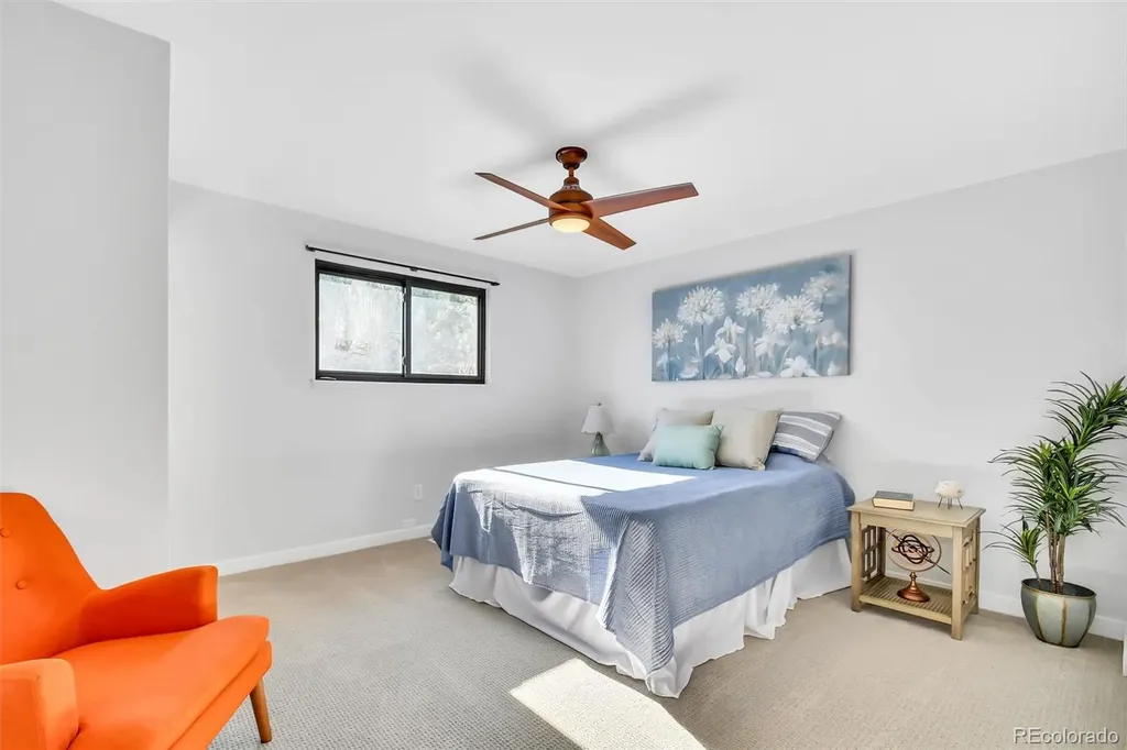 6660 S Dudley Court Littleton CO 80123