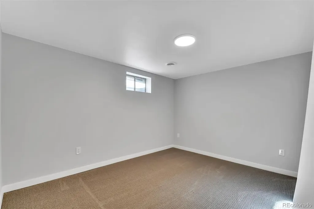 6660 S Dudley Court Littleton CO 80123