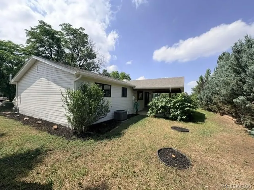 6660 S Dudley Court Littleton CO 80123