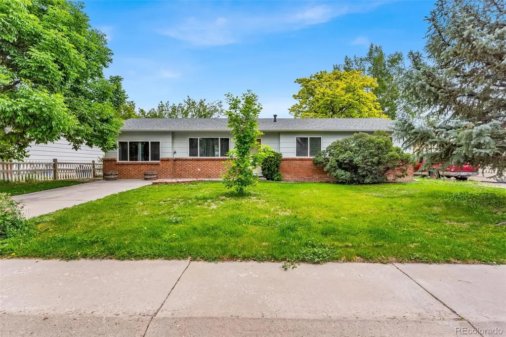 231 Turner Drive Canon City CO 81212