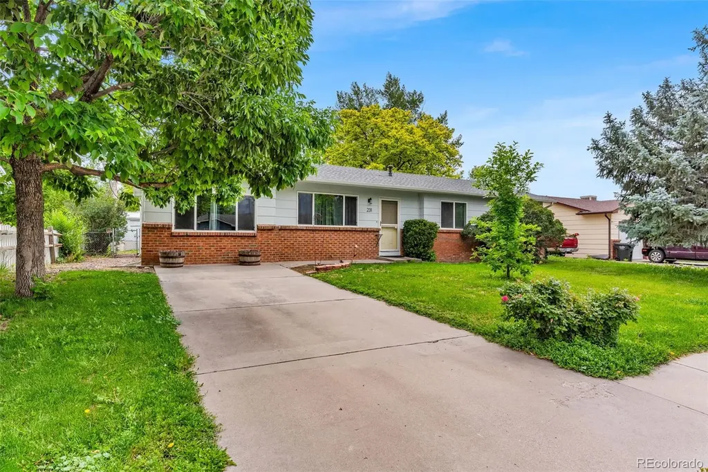 231 Turner Drive Canon City CO 81212