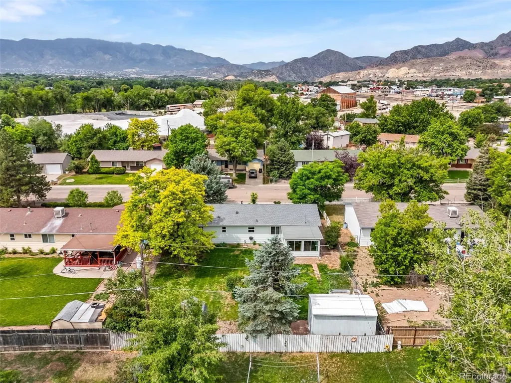 231 Turner Drive Canon City CO 81212