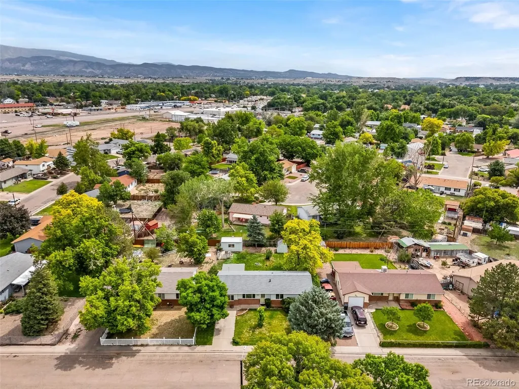 231 Turner Drive Canon City CO 81212