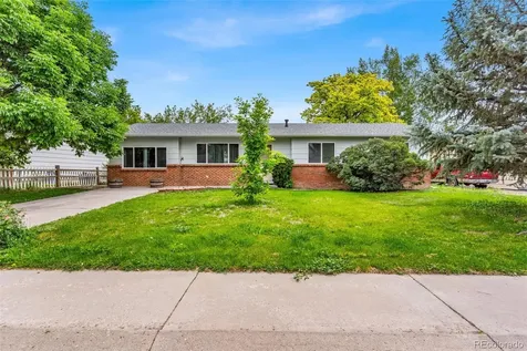 231 Turner Drive Canon City CO 81212