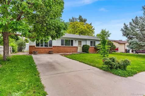 231 Turner Drive Canon City CO 81212