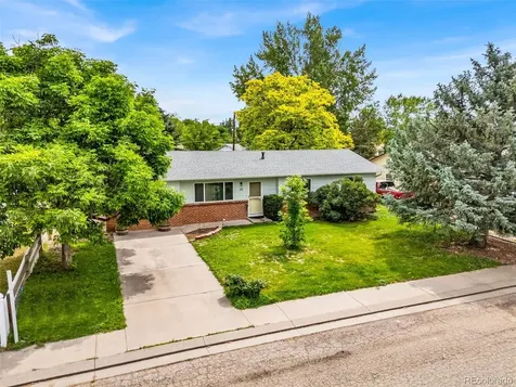 231 Turner Drive Canon City CO 81212