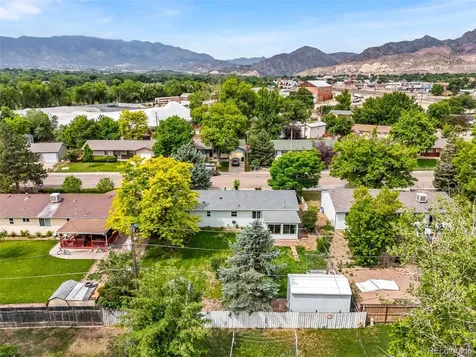 231 Turner Drive Canon City CO 81212