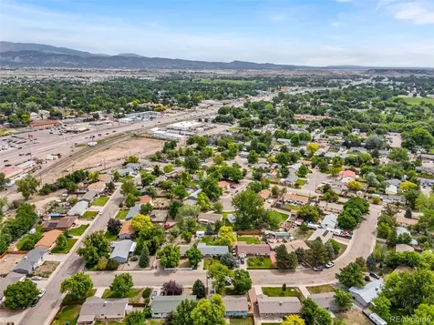 231 Turner Drive Canon City CO 81212