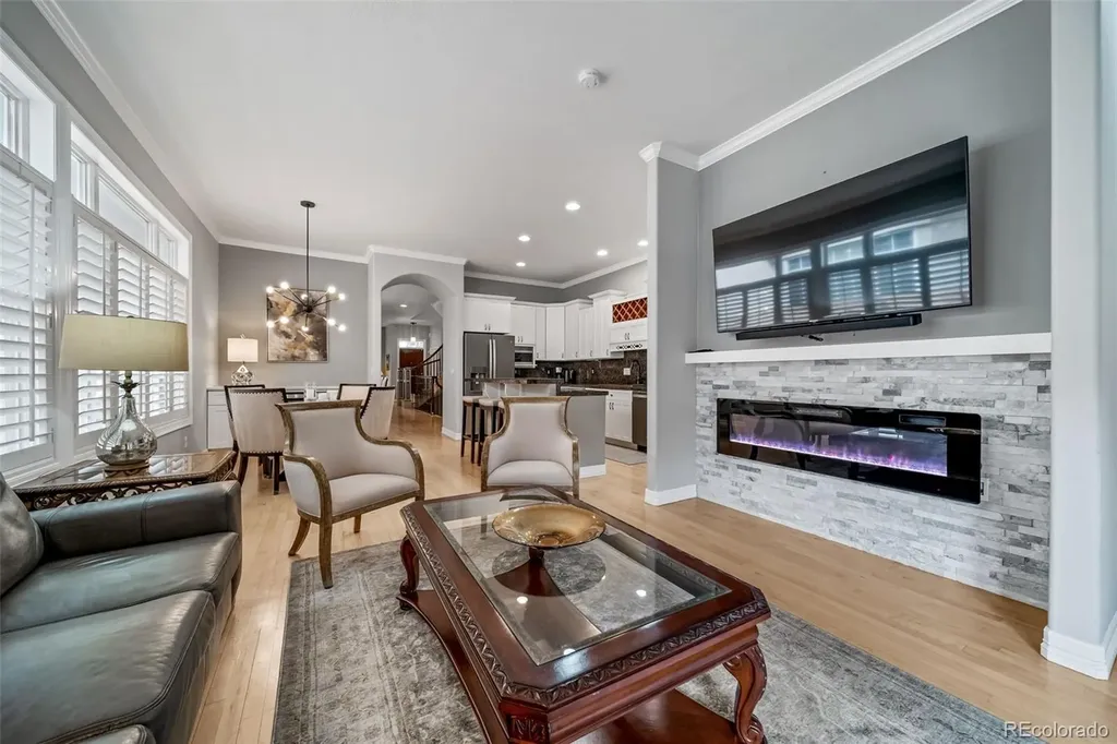 257 S Jackson Street Denver CO 80209