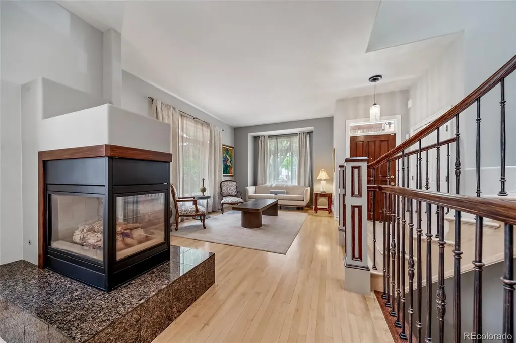 257 S Jackson Street Denver CO 80209