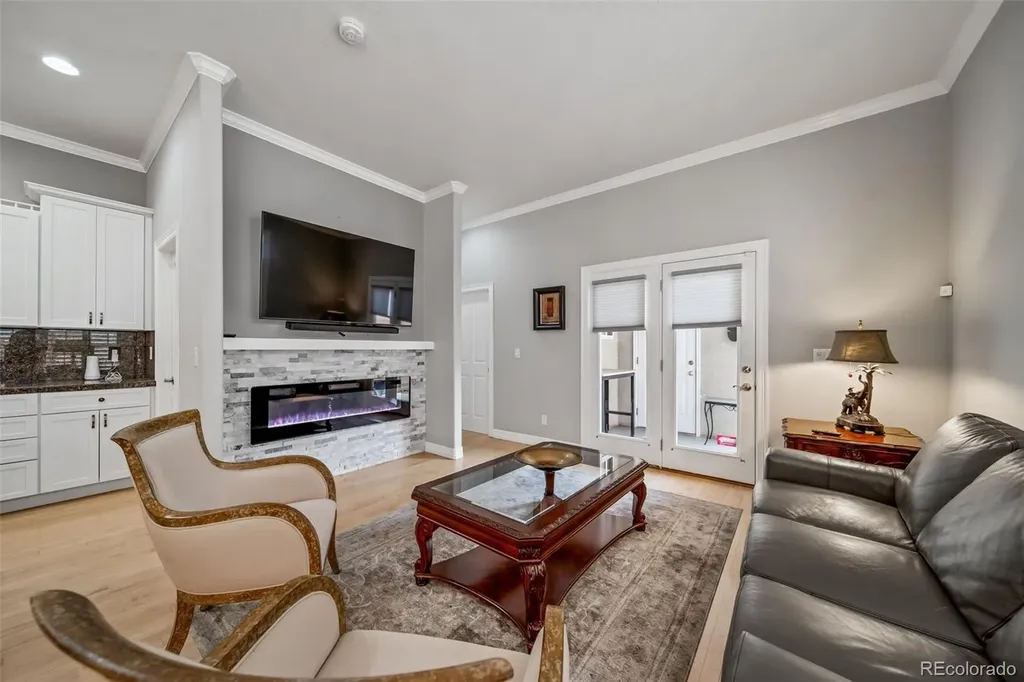 257 S Jackson Street Denver CO 80209