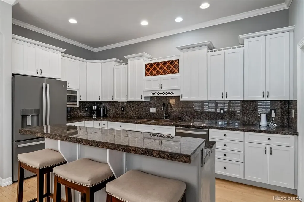 257 S Jackson Street Denver CO 80209