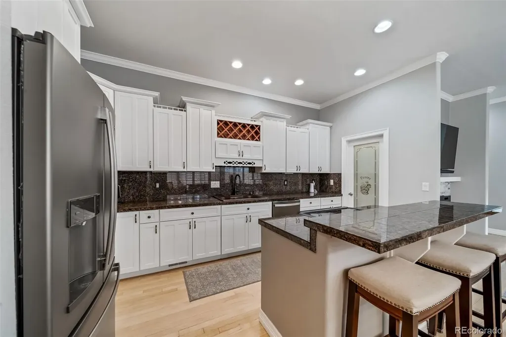 257 S Jackson Street Denver CO 80209