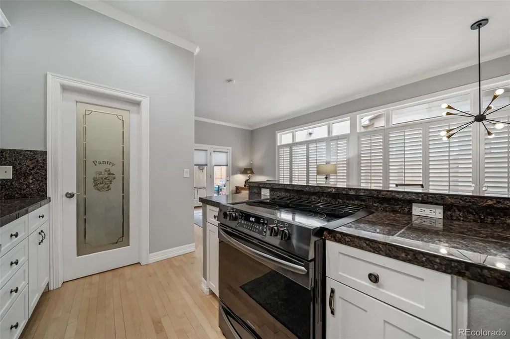 257 S Jackson Street Denver CO 80209