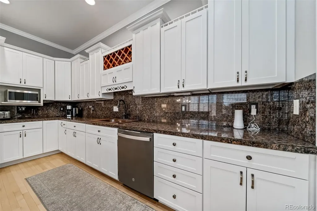 257 S Jackson Street Denver CO 80209