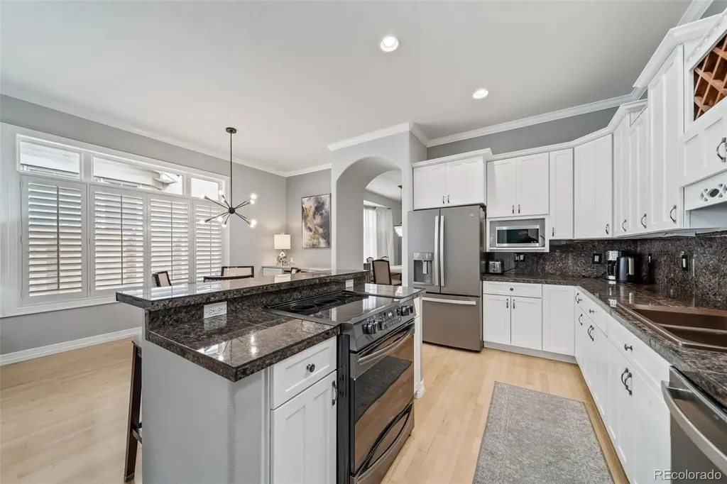 257 S Jackson Street Denver CO 80209