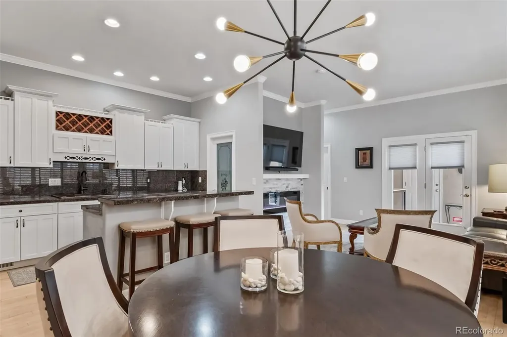 257 S Jackson Street Denver CO 80209