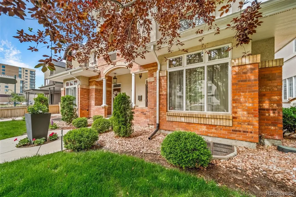 257 S Jackson Street Denver CO 80209