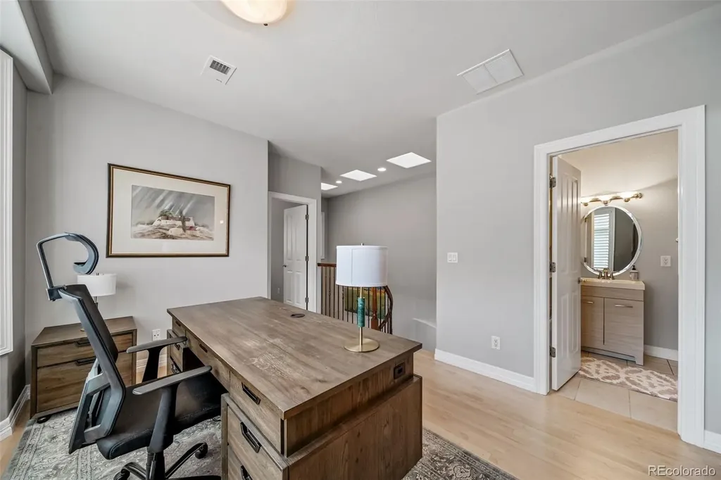 257 S Jackson Street Denver CO 80209