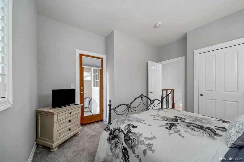 257 S Jackson Street Denver CO 80209