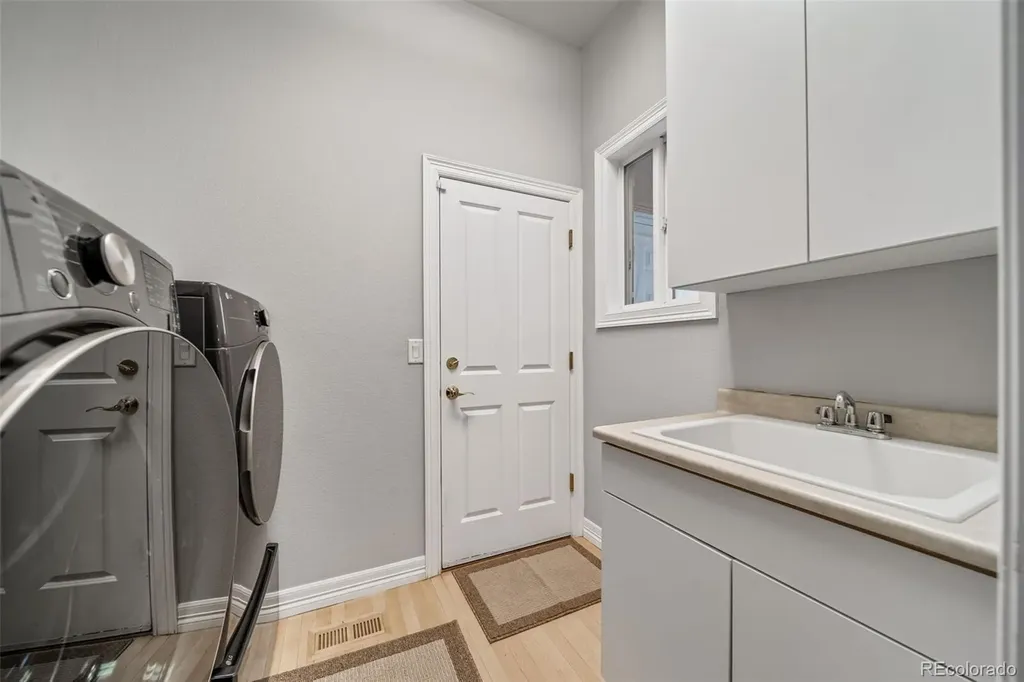 257 S Jackson Street Denver CO 80209
